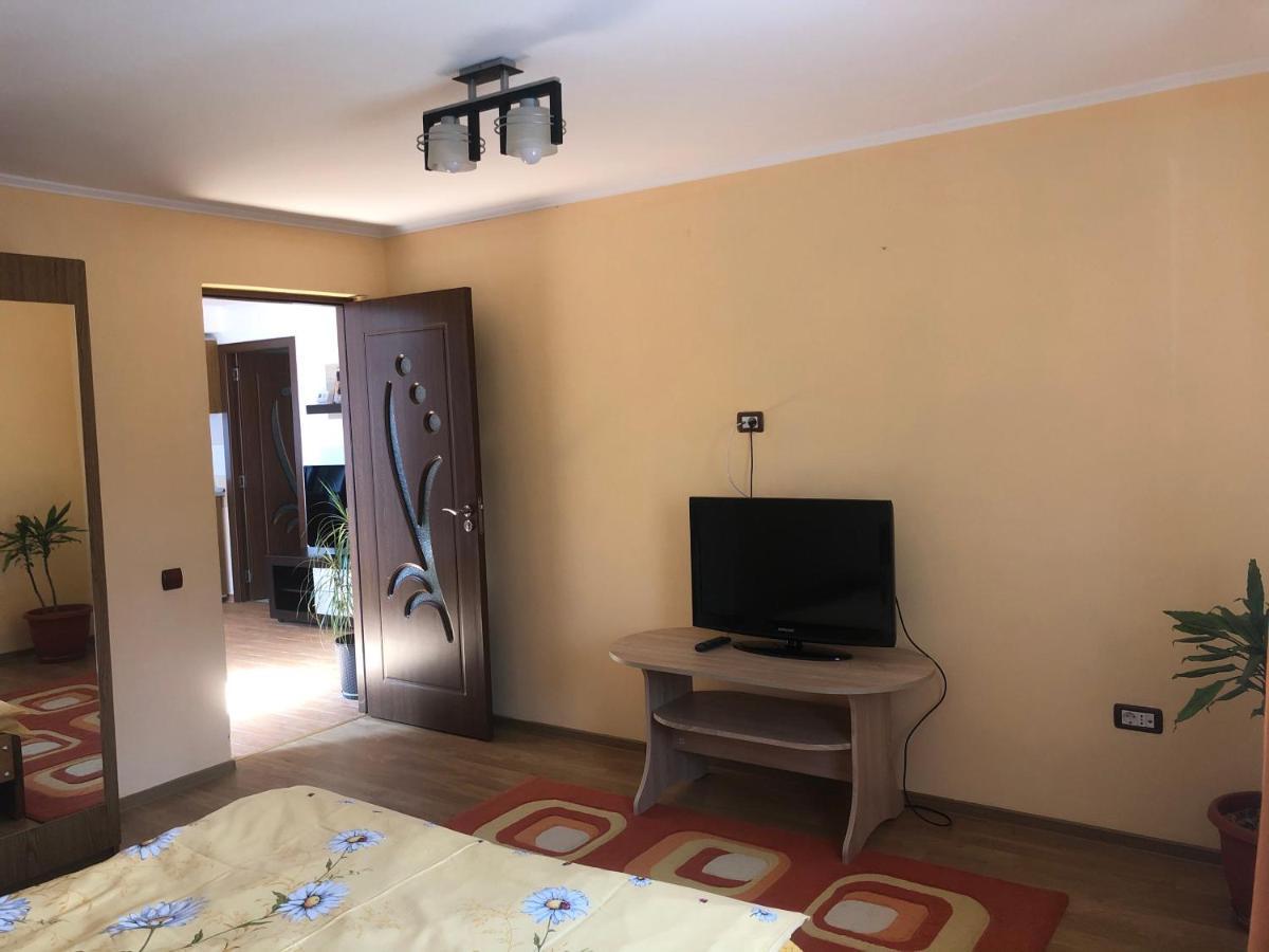 Casa Flori Hotell Călimăneşti Eksteriør bilde